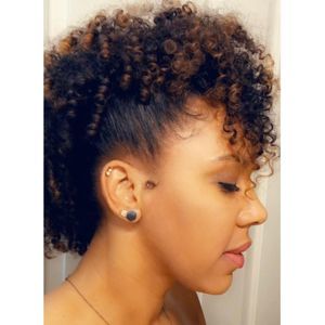 Meet your Posher, Cheryl